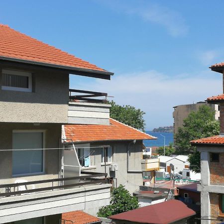 Къща за гости The sunny corner Созополь Экстерьер фото