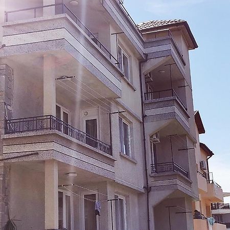 Къща за гости The sunny corner Созополь Экстерьер фото