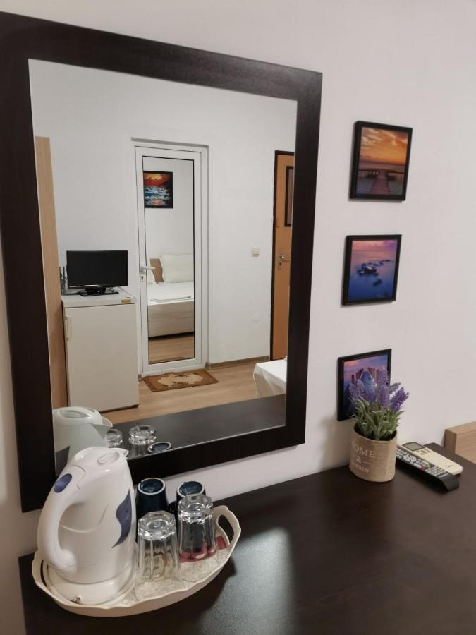 Къща за гости The sunny corner Созополь Экстерьер фото
