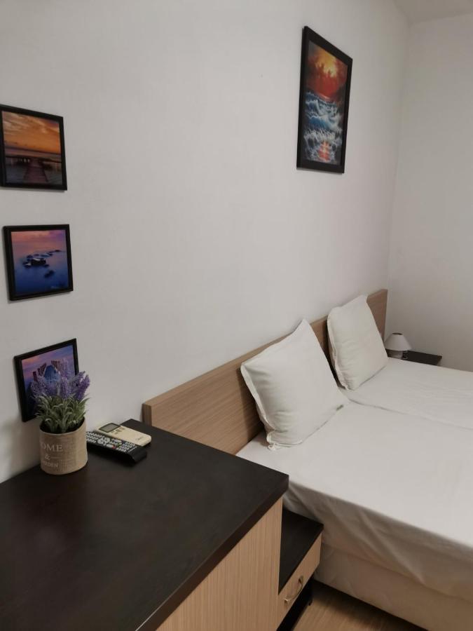 Къща за гости The sunny corner Созополь Экстерьер фото