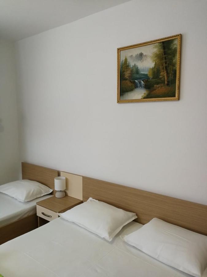 Къща за гости The sunny corner Созополь Экстерьер фото