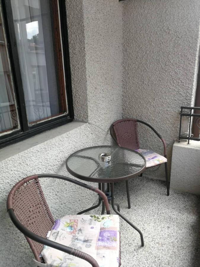 Къща за гости The sunny corner Созополь Экстерьер фото