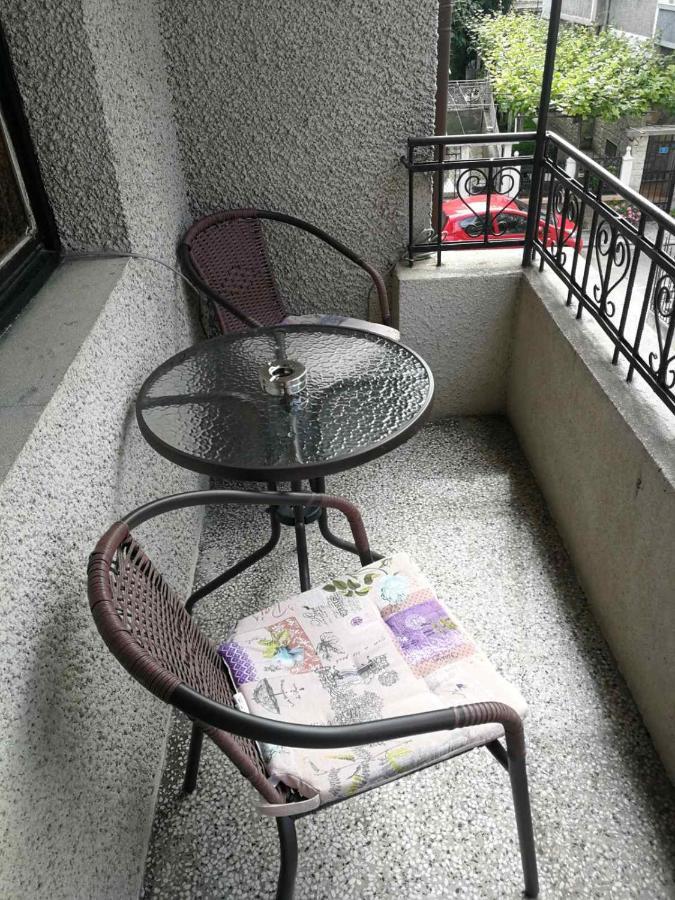 Къща за гости The sunny corner Созополь Экстерьер фото