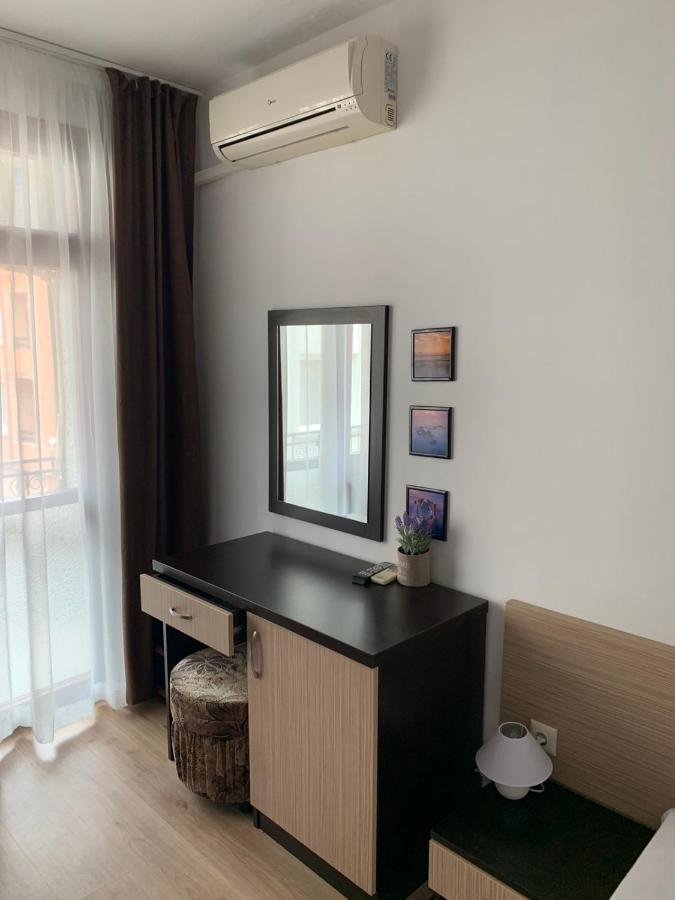 Къща за гости The sunny corner Созополь Экстерьер фото