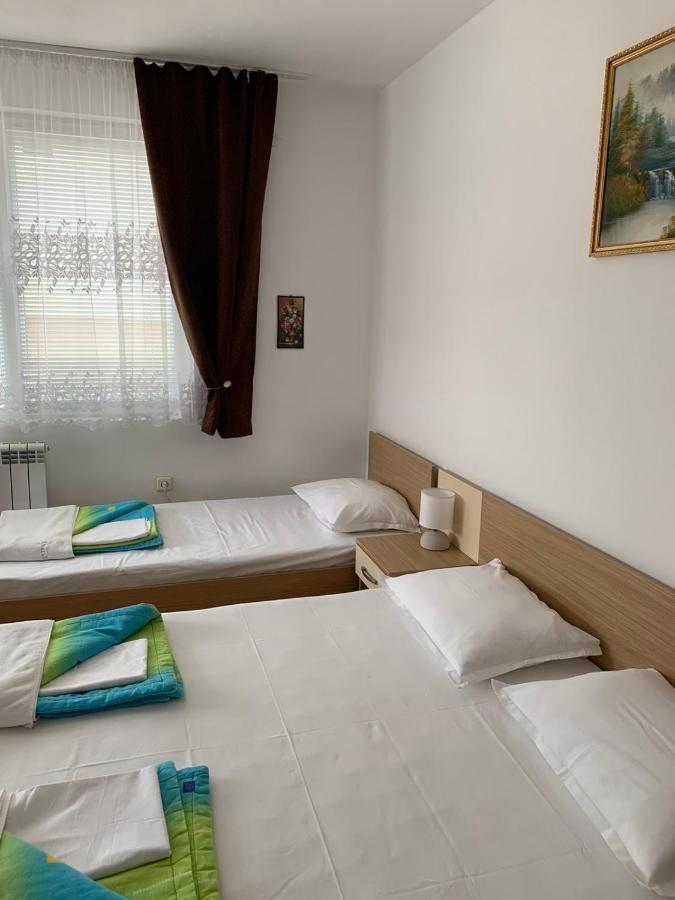 Къща за гости The sunny corner Созополь Экстерьер фото