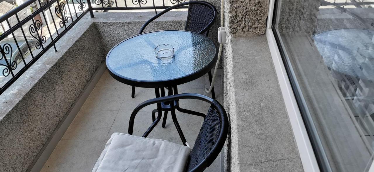 Къща за гости The sunny corner Созополь Экстерьер фото