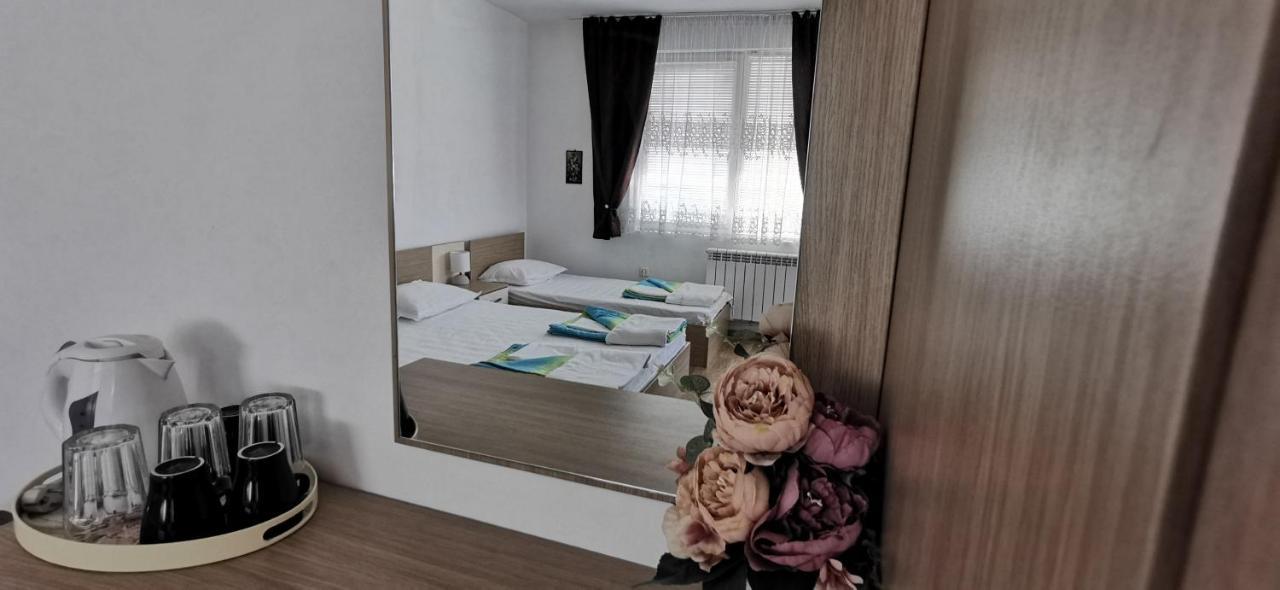 Къща за гости The sunny corner Созополь Экстерьер фото