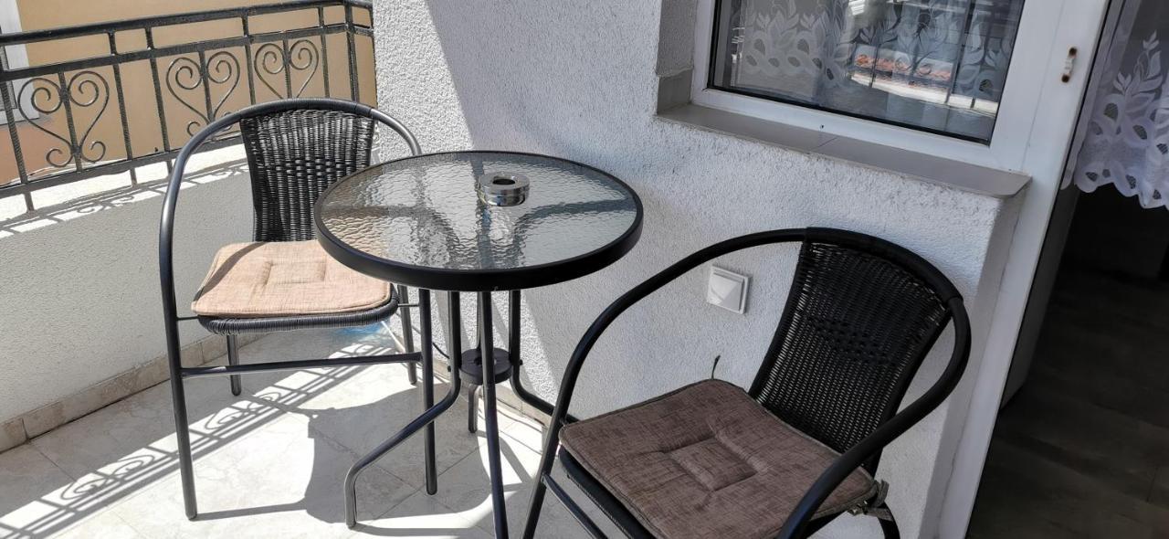 Къща за гости The sunny corner Созополь Экстерьер фото