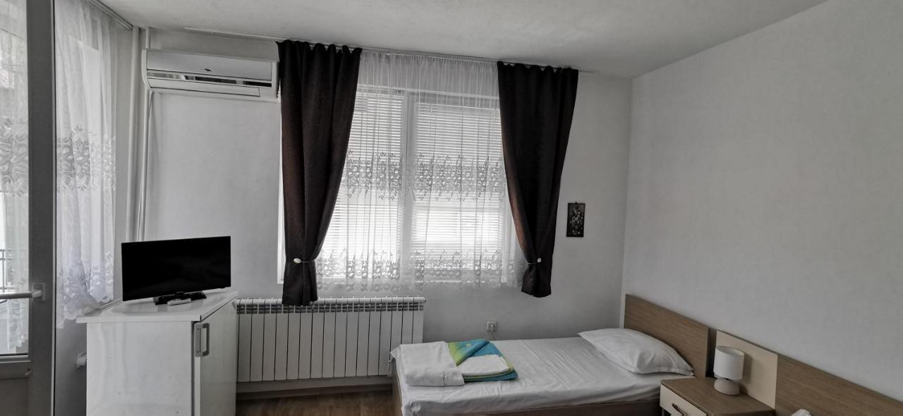 Къща за гости The sunny corner Созополь Экстерьер фото
