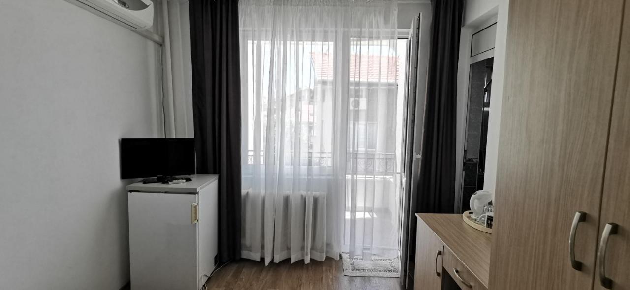 Къща за гости The sunny corner Созополь Экстерьер фото