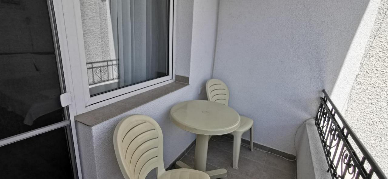 Къща за гости The sunny corner Созополь Экстерьер фото