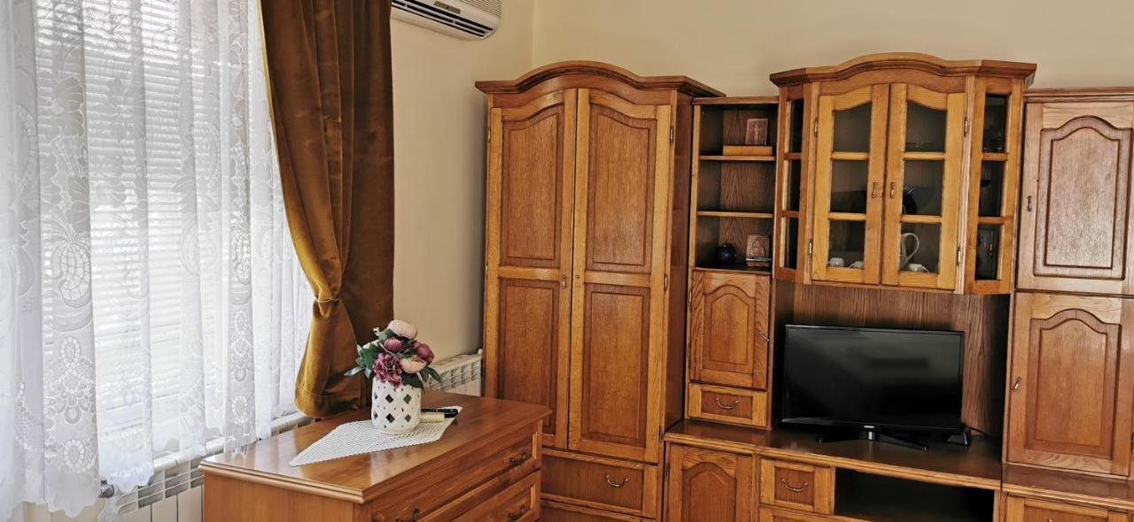 Къща за гости The sunny corner Созополь Экстерьер фото