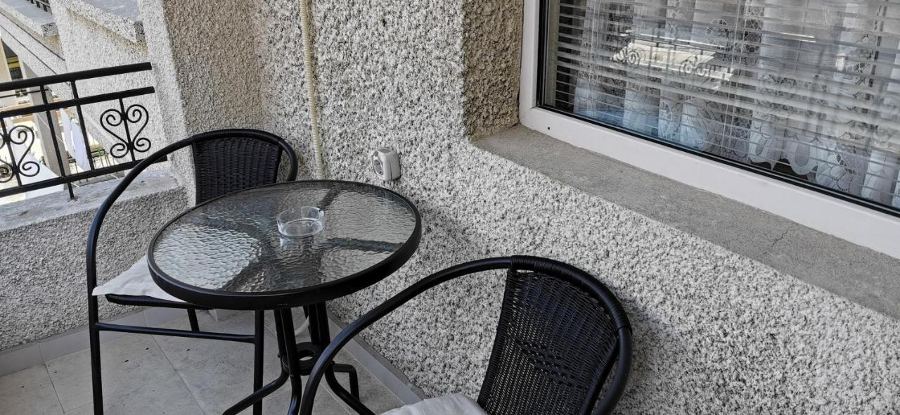 Къща за гости The sunny corner Созополь Экстерьер фото