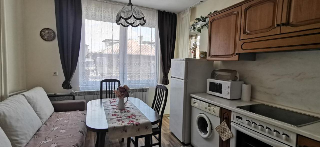 Къща за гости The sunny corner Созополь Экстерьер фото